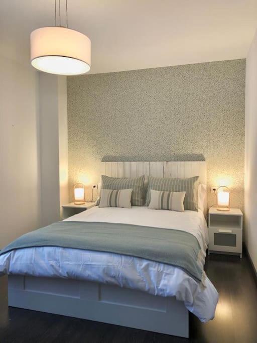 Duplex De Montana En Campo De Golf Apartment Sojuela Luaran gambar