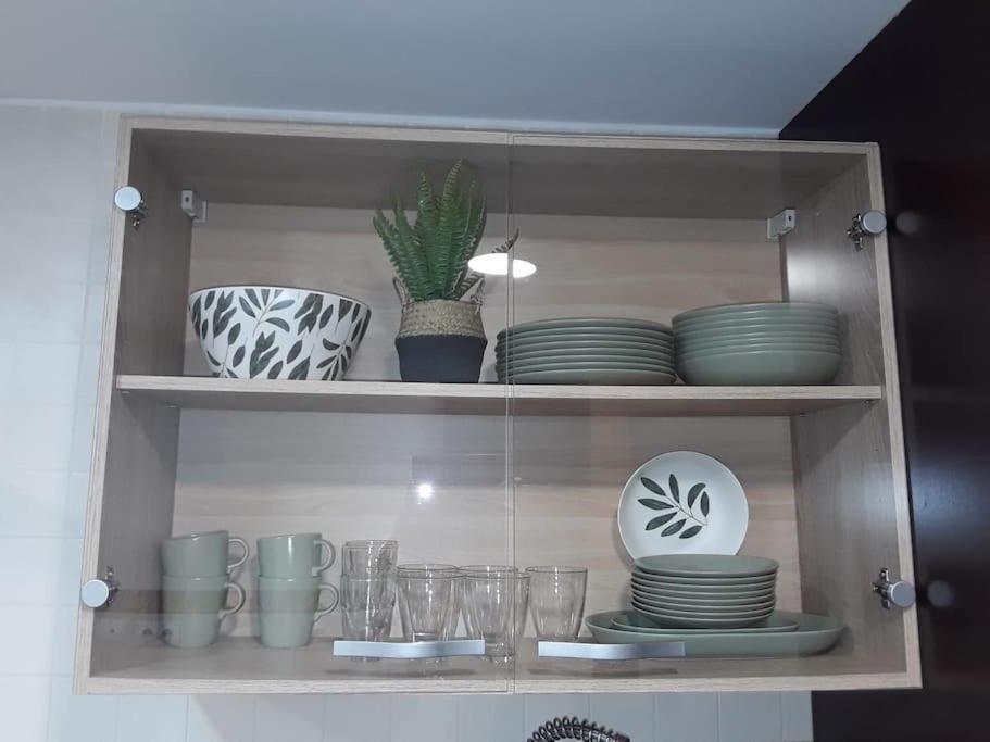 Duplex De Montana En Campo De Golf Apartment Sojuela Luaran gambar